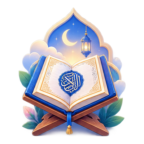 Icon Al-Qur'an